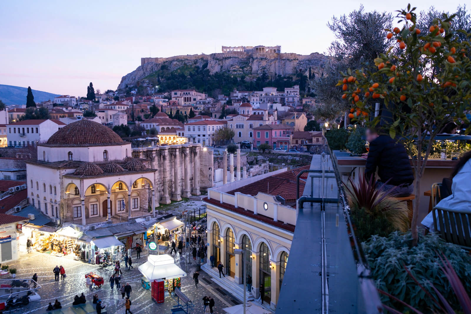 Monastiraki
