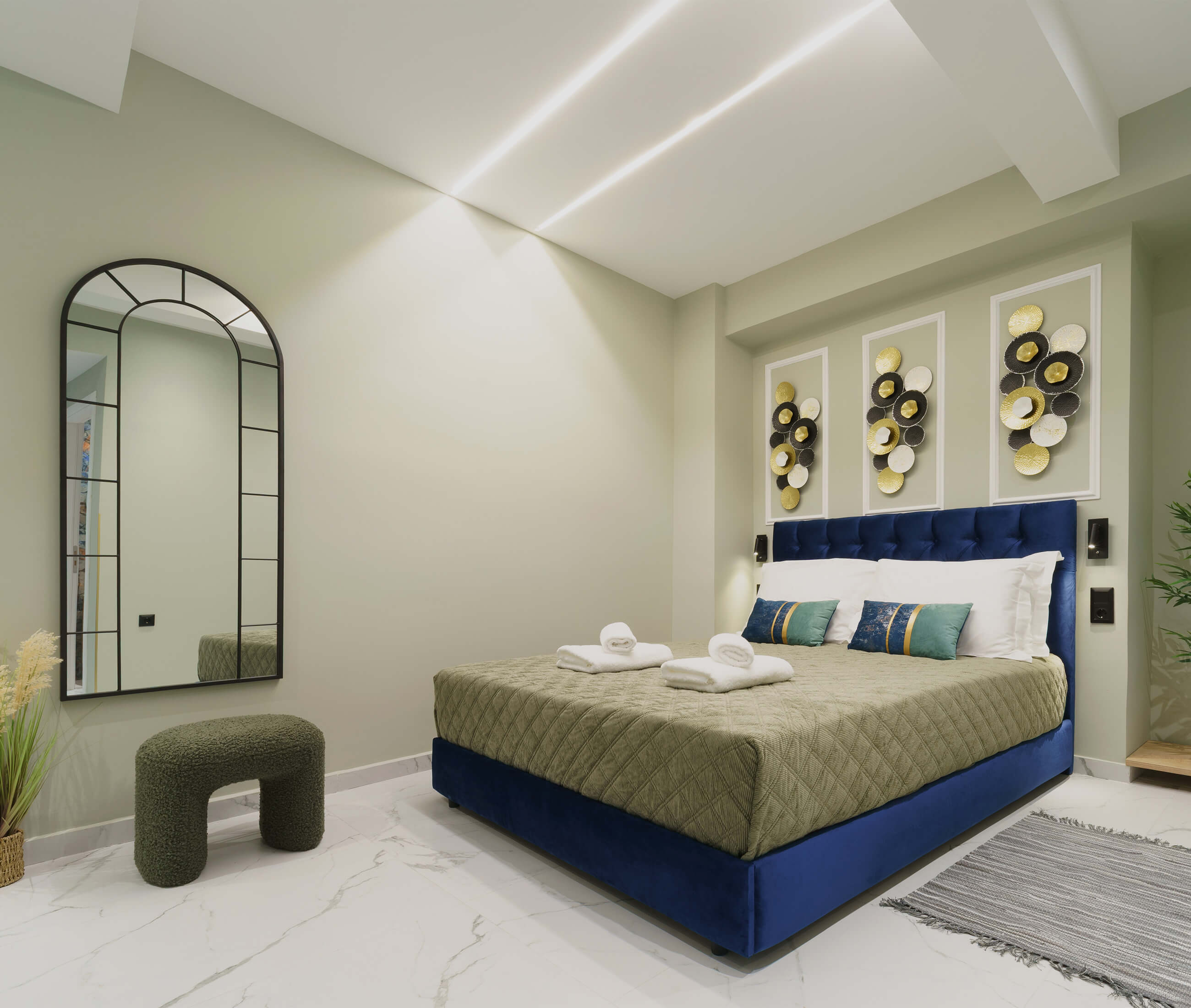 Ernest Suites Athens