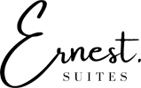 Ernest Suites Logo
