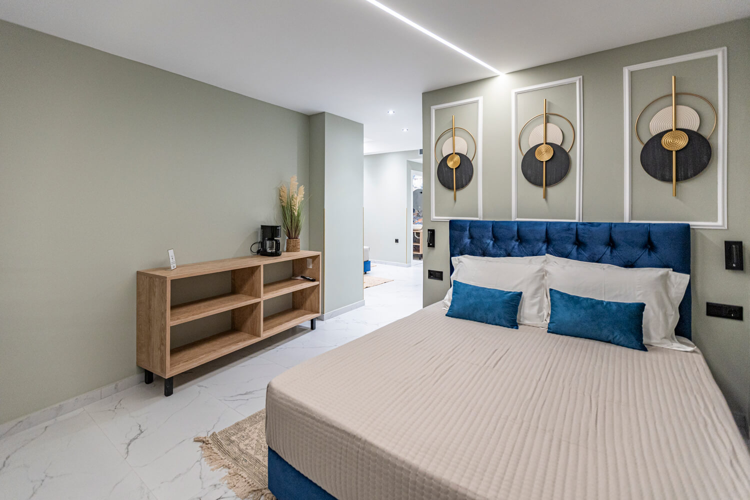 Superior Apartment