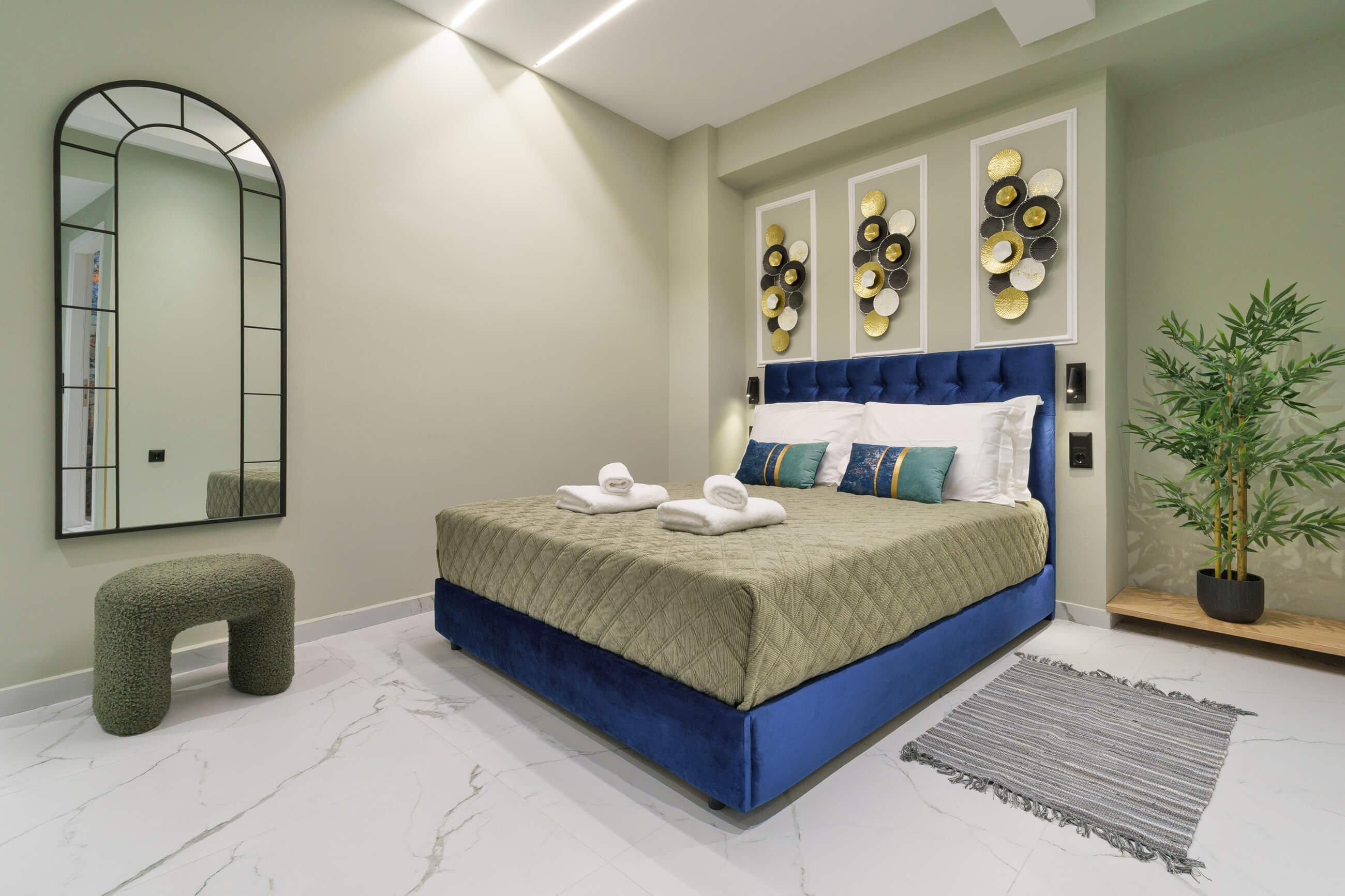 Ernest Suites Psiri